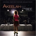 cover: Various - Akeelah & The Bee (Original Motion Picture Soundtrack)