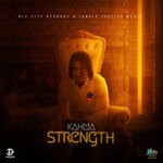 cover: Kahma - Strength