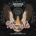 cover: Various - Namaste Ibiza - Akasha Session (Compiled By Gaya Brisa & Ambient Pino)