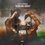 cover: Masterbangg - Thinking About