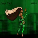 cover: Yamiko - Shadow Magic