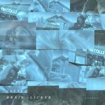 cover: Nokken - BRAIN LICKER EP