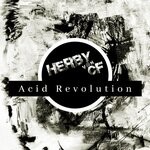 cover: Herby V@n Cf - Acid Revolution