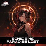 cover: Sonic Sins - Paradise Lost