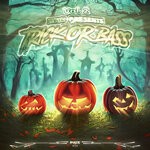 cover: Mystic Recordings - Trick Or Bass, Vol 2