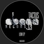 cover: Tactus - Low