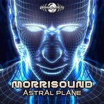 cover: Morrisound - Astral Plane