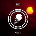 cover: Izunt - Eclipse