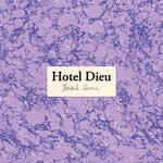 cover: Hendrik Lasure - Hotel Dieu