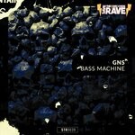 cover: Gns - Bass Machine