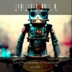 cover: D.a.v.e. The Drummer|Phil Kershaw - Collabs 1