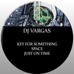 cover: Dj Vargas - Just On Time