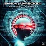 cover: E-mov|U-recken - Heading To Infinity