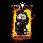 cover: Hammer Cristopher - Infernal