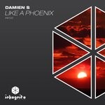 cover: Damien S - Like A Phoenix