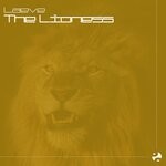 cover: Laeve - The Lioness