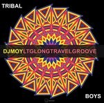 cover: Dj Moy|Ltg Long Travel Groove - Tribal Boys