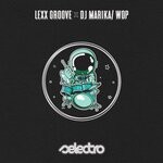 cover: Dj Marika|Lexx Groove - Wop