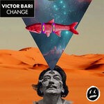 cover: Victor Bari - Change