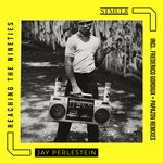 cover: Jay Perlestein - Reaching The Nineties