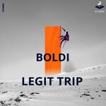 cover: Legit Trip - Boldi