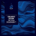 cover: Orlando Voorn - The Soul Messenger EP