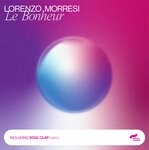 cover: Lorenzo Morresi - Le Bonheur