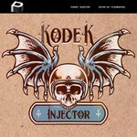 cover: Kodek - Injector (Original Mix)