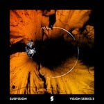 cover: Joris Turenhout|George Perry|Luca Gaeta|Danny Fontana - Vision Series 3