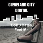 cover: Loz J Yates - Feel Me