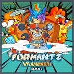 cover: Formantz - Infiammabili (Remixes)