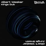 cover: Albert Wesker - Kings Dub / Jungle Breath