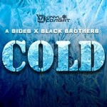 cover: A Sides|Black Brothers - Cold