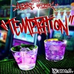 cover: Albert Wesker - Temptation