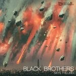 cover: Black Brothers - Skys Falling