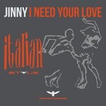 cover: Jinny - I Need Your Love