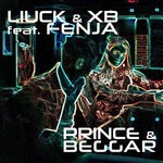 cover: Liuck|Fenja - Prince & Beggar