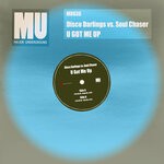 cover: Disco Darlings|Soul Chaser - U Got Me Up