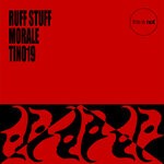 cover: Ruff Stuff - Morale EP