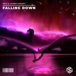 cover: N1co|Lauren Sargent - Falling Down