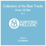 cover: Dj Slav - Collection Of The Best Tracks From: DJ Slav, Part 1