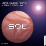 cover: Josh Dirschka|Marc Hackenberg - Sol (Original Mix)