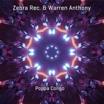 cover: Warren Anthony|Zebra Rec. - Poppa Congo