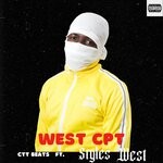 cover: Ctt Beats|Styles West - West CPT