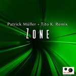 cover: Patrick Muller - Zone