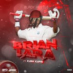 cover: Black Hustle|Kash Kapri - Brian Lara (Explicit)