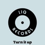 cover: Dr Rid - Turn It Up