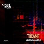 cover: Cedric Salander - Tocame