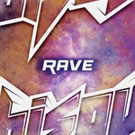 cover: Bisou - Rave