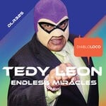 cover: Tedy Leon - Endless Miracles